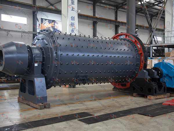 Ball mill - Image 4
