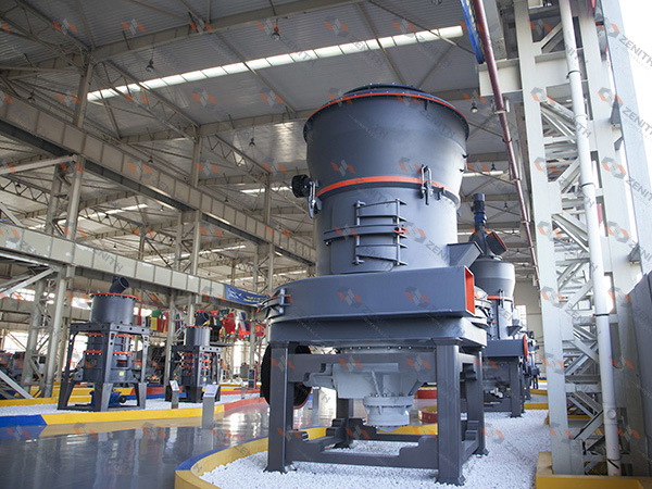 Raymond Mill - Image 3