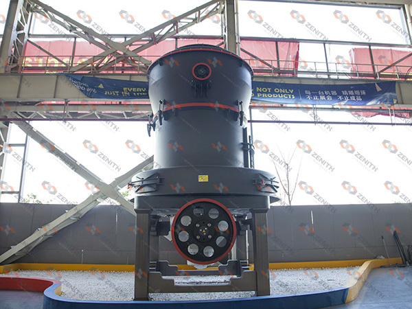 Raymond Mill - Image 4