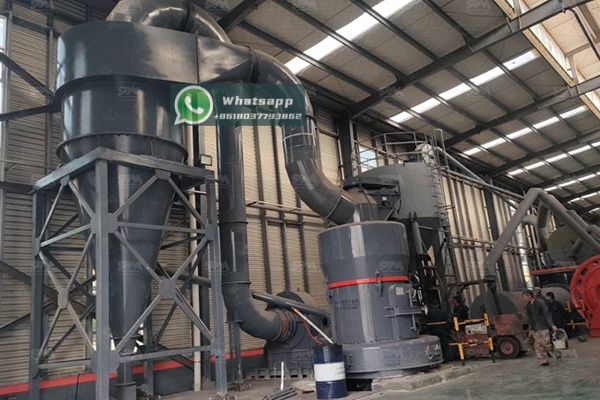 UAE offshore oil drilling rig requiring high-quality barite powder for mud weighting
