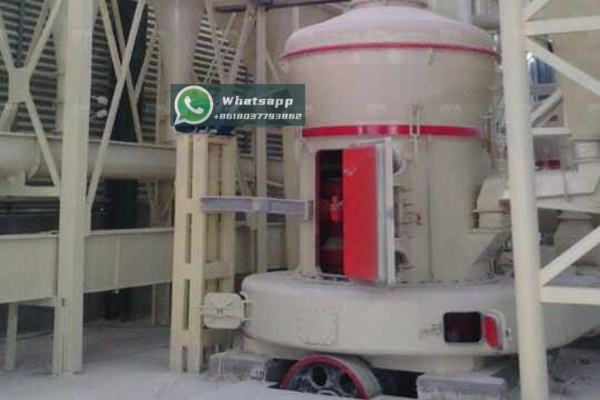 Carbon black grinding mill system for plastic masterbatch