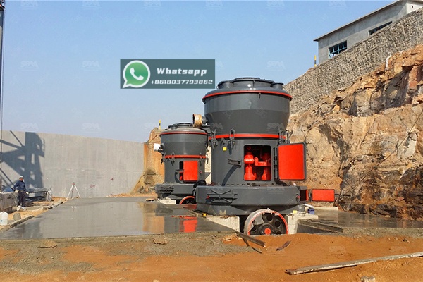 Diatomite grinding process flow for filtration products