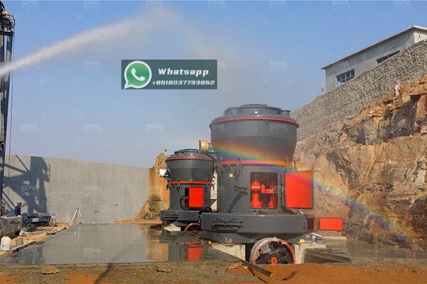 Gypsum milling line for Indonesia cement additives