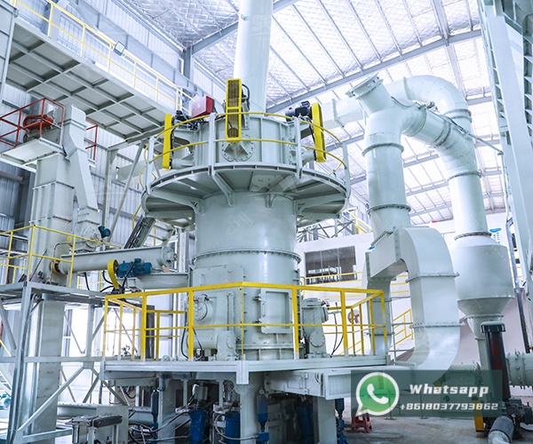 Petcoke powder mill for Vietnam aluminum smelting