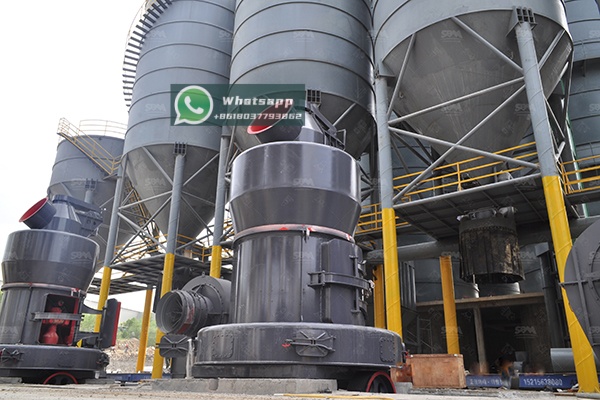 Quartz powder mill for Vietnam quartz sands