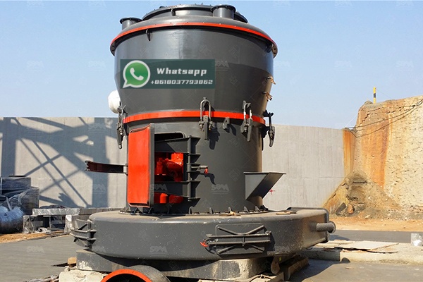 Clinker grinding mill for Oman 20tph cement line upgrade