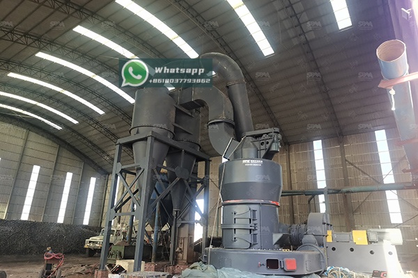 Granite milling line for Indonesia building projects