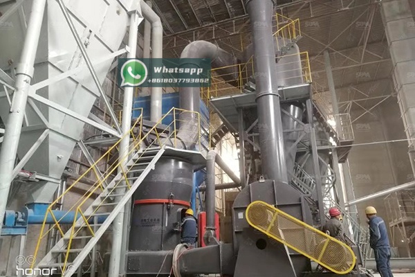 Dolomite mill for 325 mesh agricultural lime in Thailand