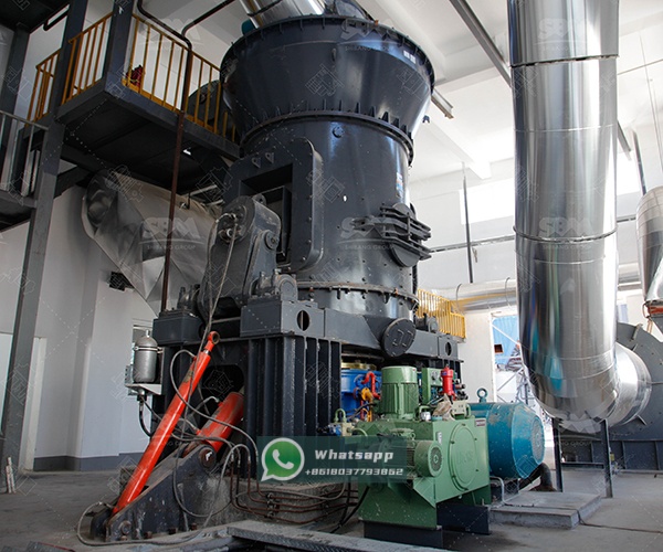 Quartz grinding mill for 200 mesh silica powder in Oman