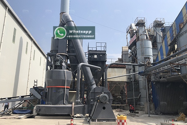 Petroleum coke grinding plant for anode material in Turkey