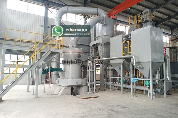 Zenith basalt grinding mill for mineral filler production in UAE